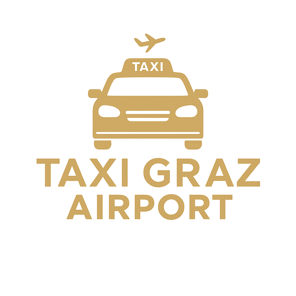 Taxi Graz Airport Logo