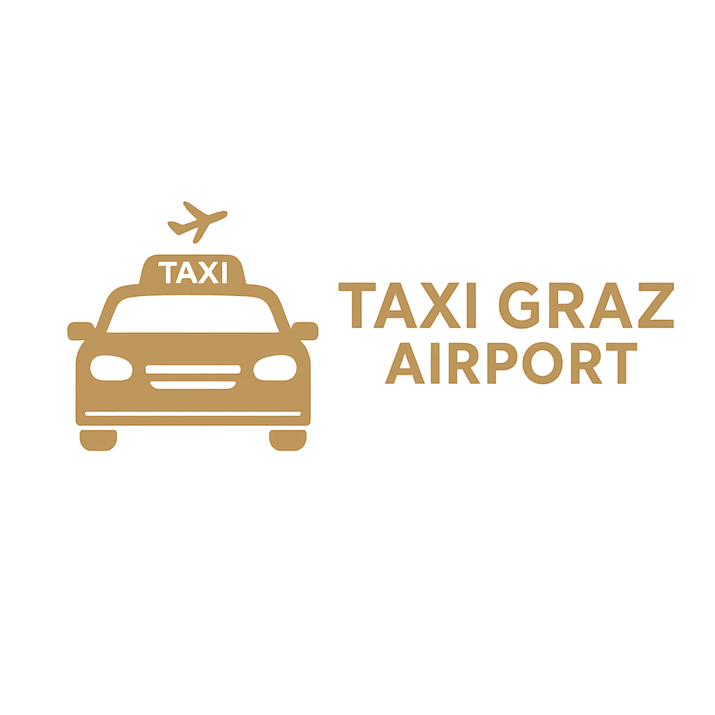 Taxi Graz Airport Logo
